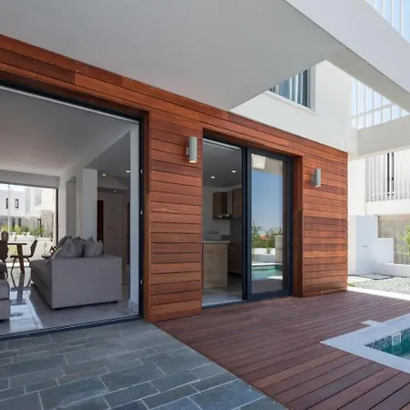 Avalon 1 22 Resort Pafos