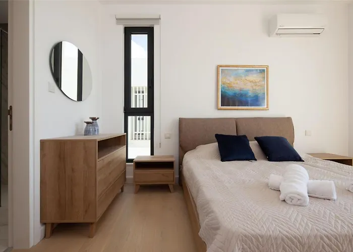 Üdülőközpont Avalon 1 22