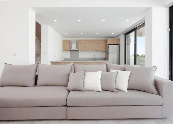 Avalon 1 22 リゾート *