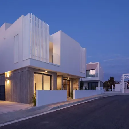 Avalon 1 22 * Paphos